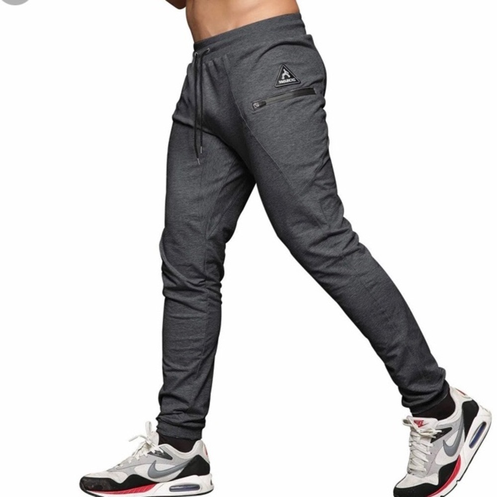 Maikanong Joggers